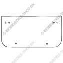 windscreen front - lower - 942 windscreen front - lower - 942