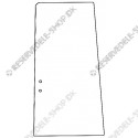 windscreen door - upper - rear - slider - 914 windscreen door - upper - rear - slider - 914