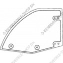door - upper