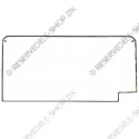 windscreen front - lower