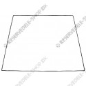 windscreen front - upper windscreen front - upper
