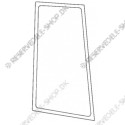 windscreen door - lower - righthand