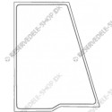windscreen door - upper - lefthand