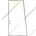 windscreen door - upper - rear - slider windscreen door - upper - rear - slider