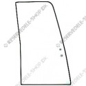 windscreen door - upper - front - slider windscreen door - upper - front - slider