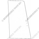 windscreen door - upper - front - slider - 900 windscreen door - upper - front - slider - 900