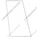 windscreen door - upper - front - slider - 914 windscreen door - upper - front - slider - 914
