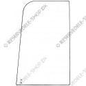windscreen righthand - front - slider