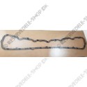 gasket, cylinder head cover