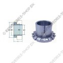 clamping sleeve 30mm