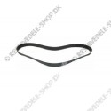 belt, flat drive (length:810 mm)