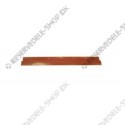skirt/flap hopper (lower) skirt/flap hopper (lower)