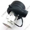 vacuum motor vacuum motor