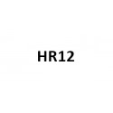 Schaeff HR12