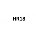 Schaeff HR18