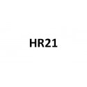 Schaeff HR21