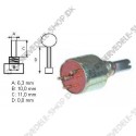 potentiometers