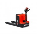 Heli pallet trucks