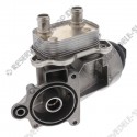 oil cooler oil cooler