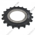 track sprocket track sprocket