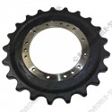 track sprocket