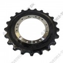 track sprocket