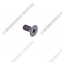 hexagon socket head cap screw