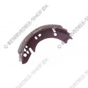 brake shoes