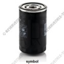 engine oil filter