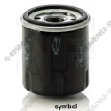 engine oil filter