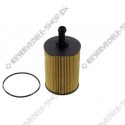 engine oil filter