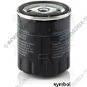 engine oil filter