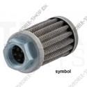 hydraulic filter
