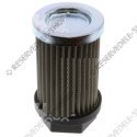 hydraulic filter, suction