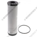 hydraulic filter, suction