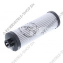 hydraulic filter, suction