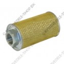 hydraulic filter, suction