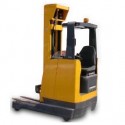 Jungheinrich ETV reach truck suitable parts