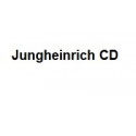 Jungheinrich CD Series