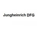 Jungheinrich DFG Series