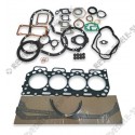 overhaul gasket kit overhaul gasket kit