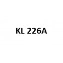 Thaler KL 226 / A