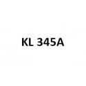 Thaler KL 345 / A