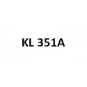 Thaler KL 351 / A