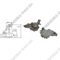 water pump C240