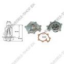water pump TB42