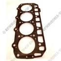 gasket, cylinder head carbon