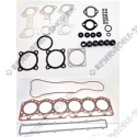 gasket kit, valve regrind