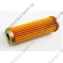 fuel filter insert 