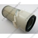 air filter outer
